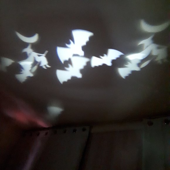 Viatek Laser Lights - Picture 7 of 7